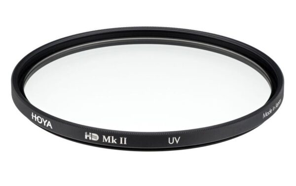 Hoya HD Mk II UV Filter UV-Filter 55 mm kaufen | Mediatech.ch