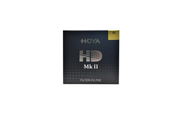 HD Mk II UV Filter UV-Filter 55 mm