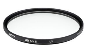 Hoya HD Mk II UV Filter UV-Filter 72 mm kaufen | Mediatech.ch