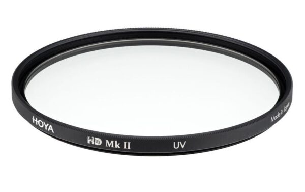 1322007 - Mediatech Hoya HD Mk II UV Filter UV-Filter 82 mm kaufen | Mediatech.ch