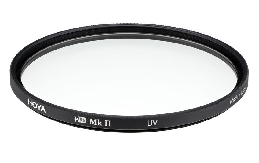 1322007 - Mediatech Hoya HD Mk II UV Filter UV-Filter 82 mm kaufen | Mediatech.ch
