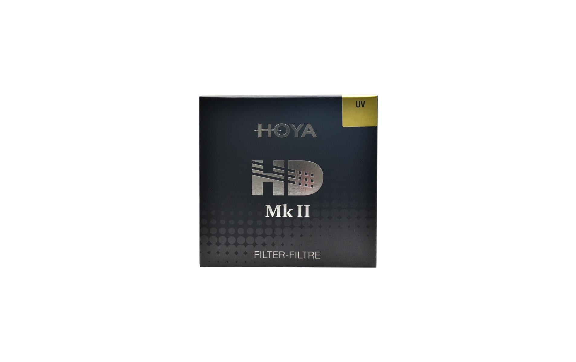 1322007_3 - Mediatech HD Mk II UV Filter UV-Filter 82 mm