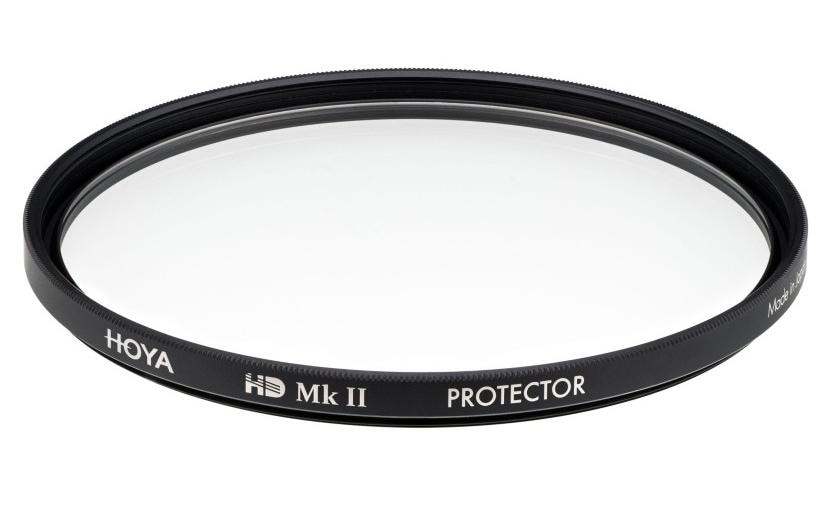 Hoya HD Mk II Protector Filter Schutzfilter 67 mm kaufen | Mediatech.ch