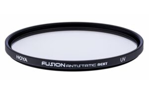 Hoya Fusion Antistatic Next UV Filter UV-Filter 77 mm kaufen | Mediatech.ch