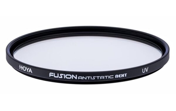 Hoya Fusion Antistatic Next UV Filter UV-Filter 77 mm kaufen | Mediatech.ch