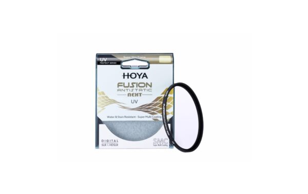 Fusion Antistatic Next UV Filter UV-Filter 77 mm