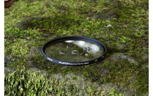 Fusion Antistatic Next UV Filter UV-Filter 77 mm