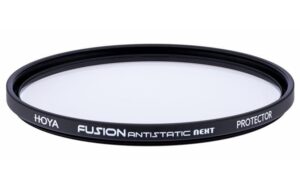 Fusion Antistatic Next Protector Filter Schutzfilter 77 mm