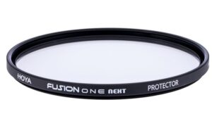 Hoya Fusion ONE Next Protector Filter Schutzfilter 62 mm kaufen | Mediatech.ch