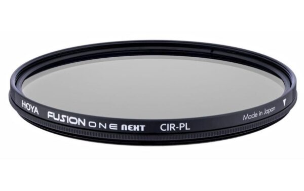 1322073 - Mediatech Hoya Fusion ONE Next CIR-PL Filter Polarisationsfilter 46 mm kaufen | Mediatech.ch