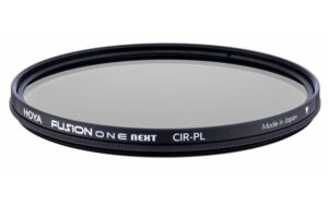 Hoya Fusion ONE Next CIR-PL Filter Polarisationsfilter 55 mm kaufen | Mediatech.ch