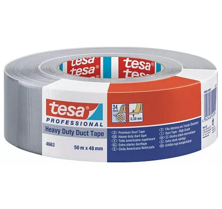 tesa Premium Steinband 50m:48mm kaufen Schweiz | Mediatech.ch