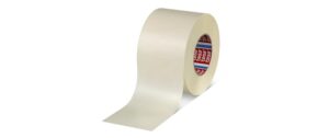 tesakrepp glatter Papierträger CHAMOIS 25m:250mm