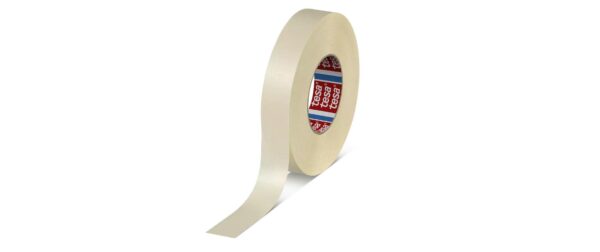 tesakrepp glatter Papierträger CHAMOIS 50m:15mm