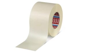 tesakrepp glatter Papierträger CHAMOIS 50m:75mm