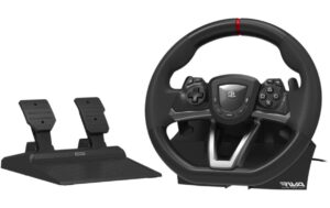Hori Racing Wheel APEX PC, PS4, PS5 kaufen | Mediatech.ch