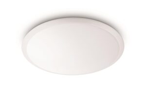 Philips Deckenleuchte Wawel 3200lm, 2700K-6500K, weiss