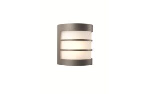 1322273 - Mediatech Philips Aussenwandleuchte Calgary E27, max. 60W, anthrazit kaufen Schweiz | Mediatech.ch