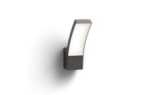 Philips Aussenwandleuchte Splay 1100lm, 4000K, anthrazit kaufen Schweiz | Mediatech.ch