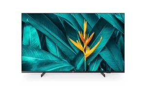 Philips Hotel-TV 50HFL5214U/12 50, MediaSuite, UHD, 350cd