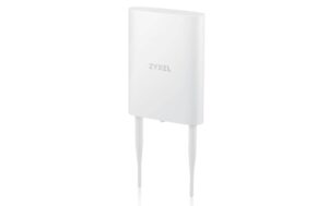 ZyXEL NWA55AXE: WiFi 6 AP, outdoor Standalone / NebulaFlex kaufen Schweiz | Mediatech.ch