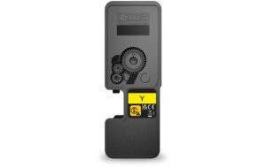 Toner Kyocera TK-5430Y yellow, ca. 1250 S.