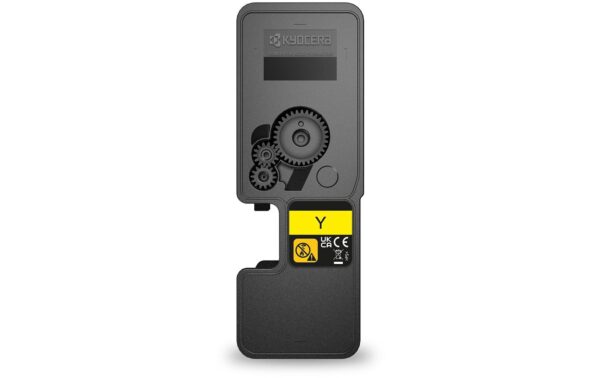 Toner Kyocera TK-5430Y yellow, ca. 1250 S.