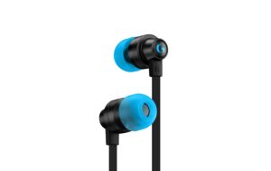 Logitech G333 Gaming Ohrhörer schwarz kaufen Schweiz | Mediatech.ch