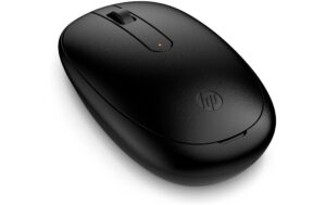 HP 240 Bluetooth Mouse Black 