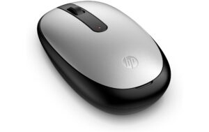 1323704 - Mediatech HP 240 Bluetooth Mouse Silver