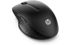 HP Inc. HP 430 Multidevice Mouse Black kaufen | Mediatech.ch