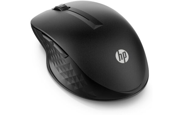 HP Inc. HP 430 Multidevice Mouse Black kaufen | Mediatech.ch