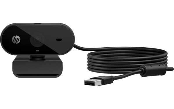 1323710_3 - Mediatech HP 320 FHD USB-A Webcam