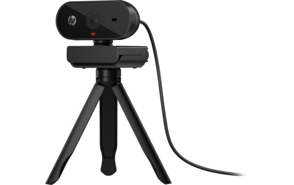 1323710_5 - Mediatech HP 320 FHD USB-A Webcam