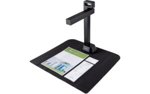IRIScan Desk 6 Pro - A3 Automatische Erkennung von Dokumenten