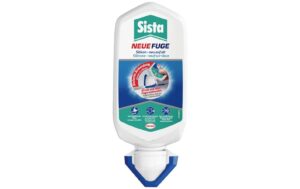 SISTA Neue Fuge grau 80ml kaufen Schweiz | Mediatech.ch