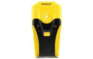 STANLEY Materialdetektor S2 Holz, Metall, Wechselstrom kaufen Schweiz | Mediatech.ch