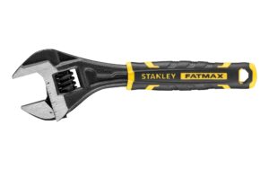 Fatmax Bi-Material Rollgabelschlüssel verstellbar, 24 mm