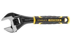 Fatmax Bi-Material Rollgabelschlüssel verstellbar, 29 mm
