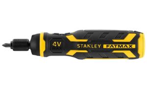 Fatmax 4 V Power-Assist Bit-Schraubendreher