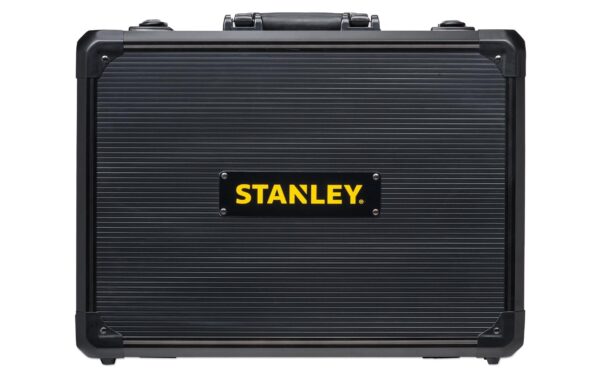 Stanley Werkzeug-Set im Koffer 142-teilig 