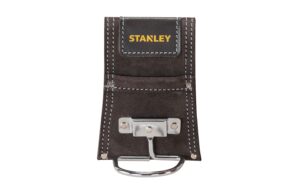Stanley Hammerhalter aus Leder