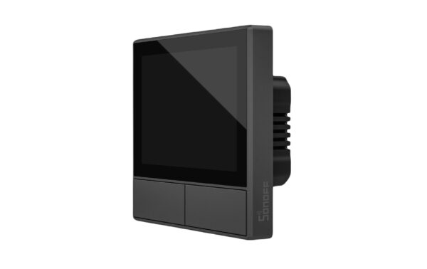1326864 - Mediatech SONOFF WiFi-BLE-Display NSPanel-EU DIY 230V 4A grau kaufen Schweiz | Mediatech.ch