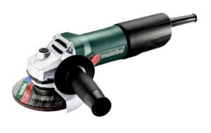 Metabo Winkelschleifer WEV 850-115 mit Drehzahlregulierung im Karton kaufen Schweiz | Mediatech.ch