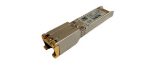 Cisco SFP-10G-T-X: SFP+ Modul 10G, Cat6A bis 30m kaufen Schweiz | Mediatech.ch