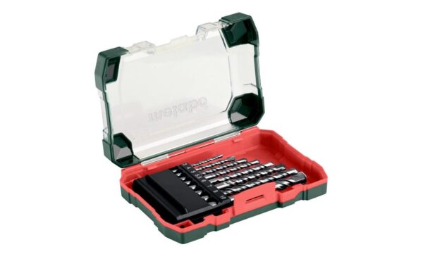 Metabo Steinbohrer-Set Kassette 8 tlg. kaufen Schweiz | Mediatech.ch