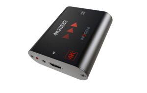 Inogeni 4K2USB3 Konverter: HDMI>USB, 4K