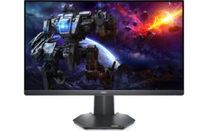 Dell G2422HS 24 Gaming 16:9, 1ms, 350cd, HDMI, DP