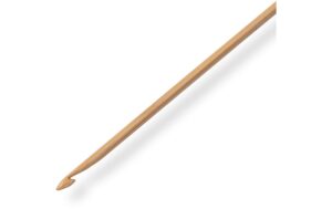 Prym Häkelnadel BAMBUS 2.50 mm, 15 cm