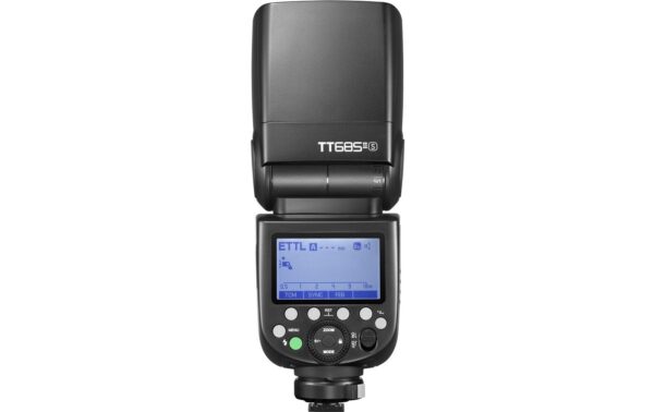 Godox TT685C II Blitzgerät für Canon 
